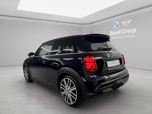 Mini F56 2.0i Cooper S SDKG