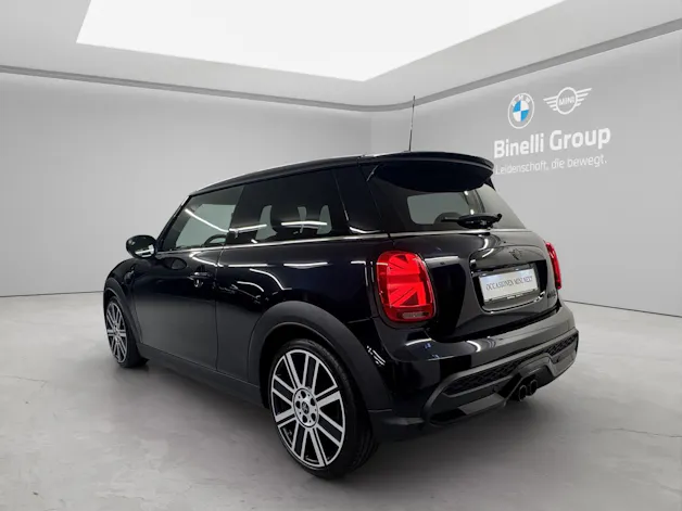 Mini F56 2.0i Cooper S SDKG