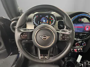 Mini F56 2.0i Cooper S SDKG
