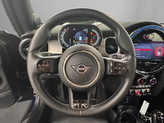 Mini F56 2.0i Cooper S SDKG