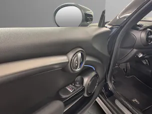 Mini F56 2.0i Cooper S SDKG