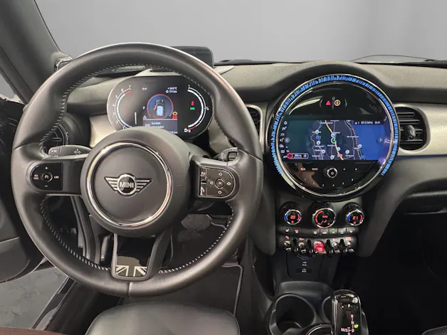 Mini F56 2.0i Cooper S SDKG