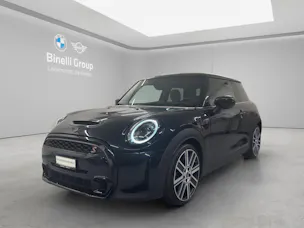 Mini F56 2.0i Cooper S SDKG