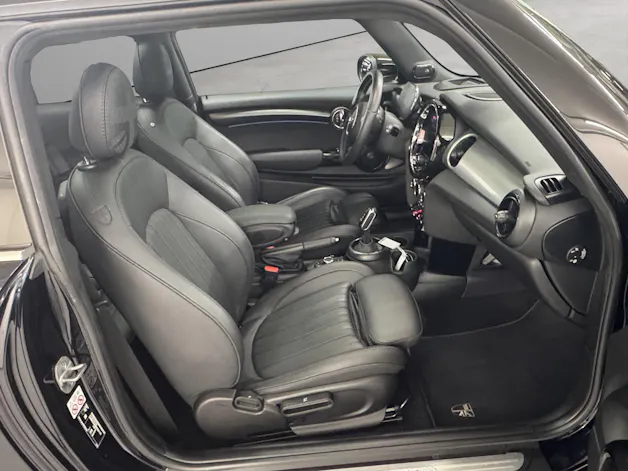 Mini F56 2.0i Cooper S SDKG