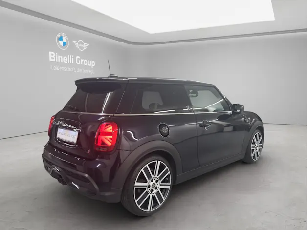 Mini F56 2.0i Cooper S SDKG