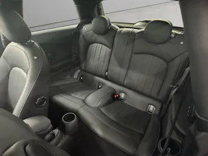 Mini F56 2.0i Cooper S SDKG