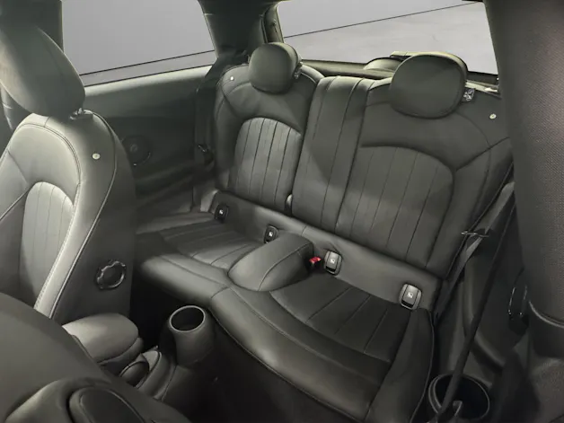 Mini F56 2.0i Cooper S SDKG