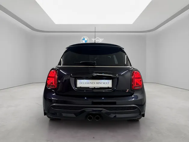 Mini F56 2.0i Cooper S SDKG