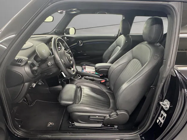 Mini F56 2.0i Cooper S SDKG