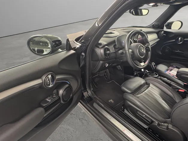 Mini F56 2.0i Cooper S SDKG