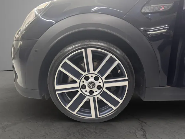 Mini F56 2.0i Cooper S SDKG
