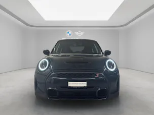 Mini F56 2.0i Cooper S SDKG