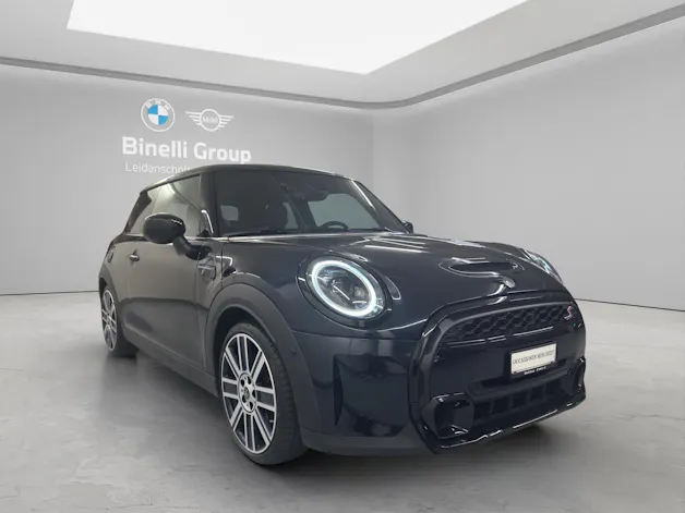 Mini F56 2.0i Cooper S SDKG