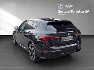 BMW 123 xDrive