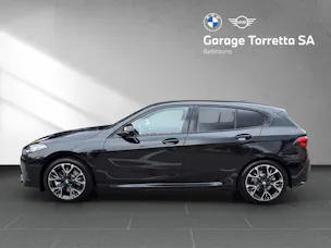 BMW 123 xDrive