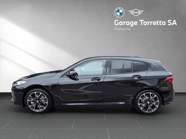 BMW 123 xDrive