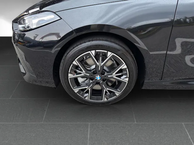 BMW 123 xDrive