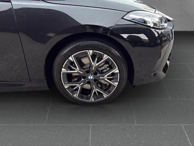 BMW 123 xDrive