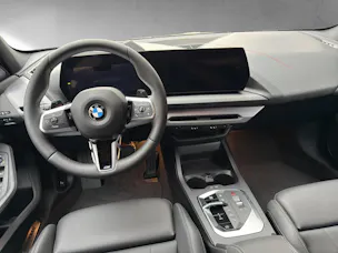 BMW 123 xDrive