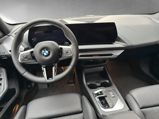 BMW 123 xDrive