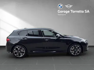 BMW 123 xDrive