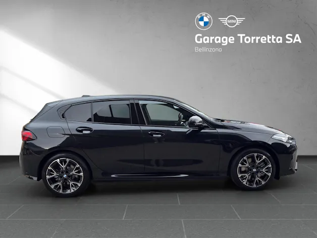 BMW 123 xDrive