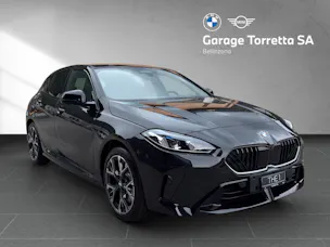 BMW 123 xDrive