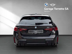 BMW 123 xDrive