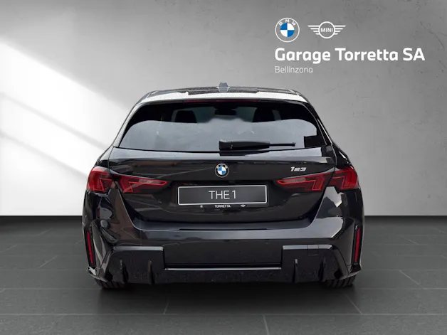 BMW 123 xDrive
