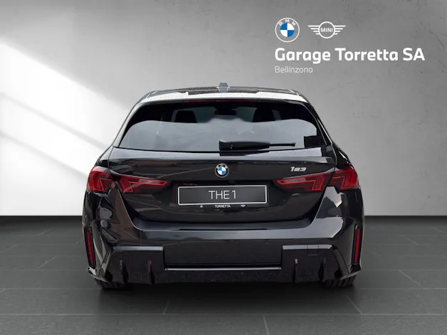 BMW 123 xDrive