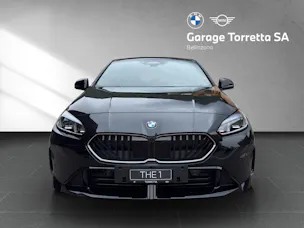 BMW 123 xDrive