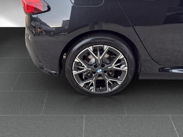BMW 123 xDrive