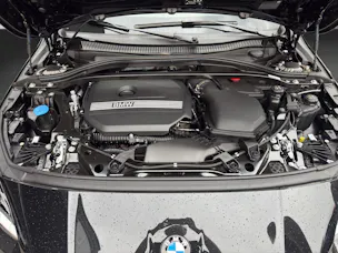 BMW 123 xDrive
