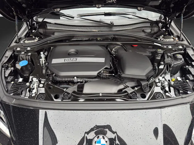 BMW 123 xDrive