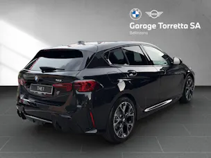 BMW 123 xDrive