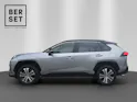 Toyota RAV4 2.5 HEV GR Sport
