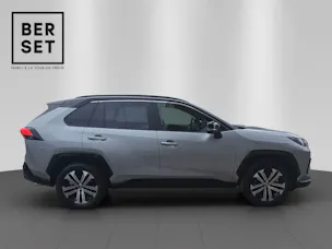 Toyota RAV4 2.5 HEV GR Sport
