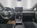 Toyota RAV4 2.5 HEV GR Sport