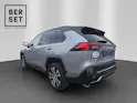 Toyota RAV4 2.5 HEV GR Sport