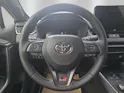 Toyota RAV4 2.5 HEV GR Sport