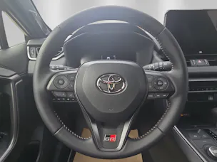 Toyota RAV4 2.5 HEV GR Sport