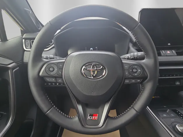 Toyota RAV4 2.5 HEV GR Sport
