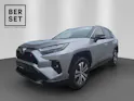 Toyota RAV4 2.5 HEV GR Sport