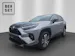 Toyota RAV4 2.5 HEV GR Sport