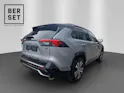 Toyota RAV4 2.5 HEV GR Sport