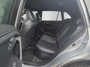 Toyota RAV4 2.5 HEV GR Sport