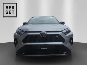 Toyota RAV4 2.5 HEV GR Sport