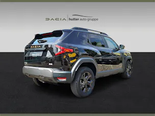 Dacia DUSTER Extreme hybrid 150 4x4