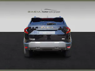 Dacia DUSTER Extreme hybrid 150 4x4
