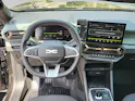 Dacia DUSTER Extreme hybrid 150 4x4